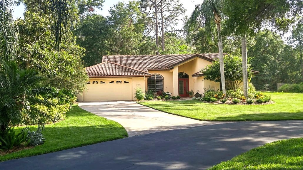 Three spotlight homes for sale in Mount Dora, Yalaha & Tavares, FL